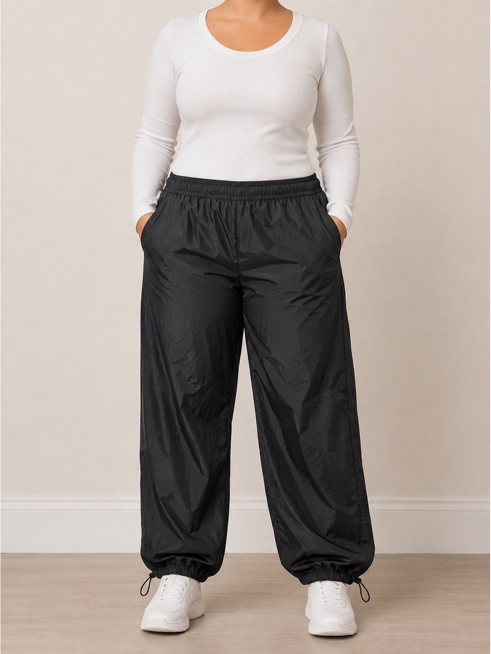 OFFLINE by Aerie Chillside Women’s XL Black Snow Ski Pants Water Resistant - Picture 2 of 8